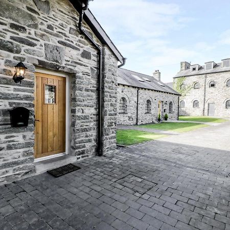 3 Bythynnod Yr Aran Бэйла Экстерьер фото